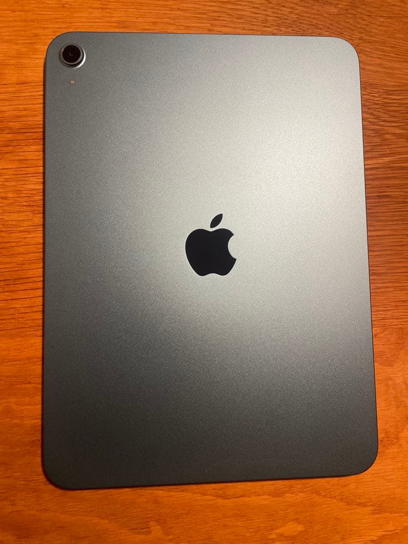 Apple iPad 第11世代　A16 128GB ブルーWi-Fi