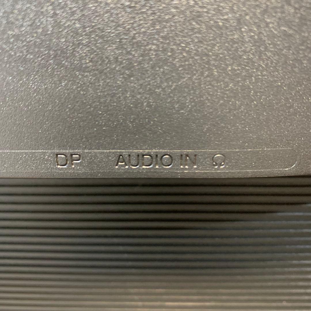 K002 acer LCD モニター 27インチ KG271 ノングレア