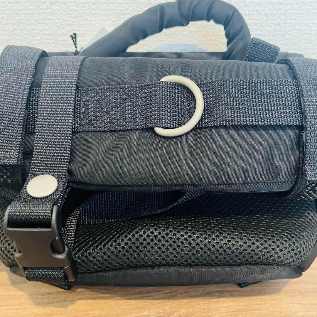 【新品タグ付き】sacai porter Messenger S Bag