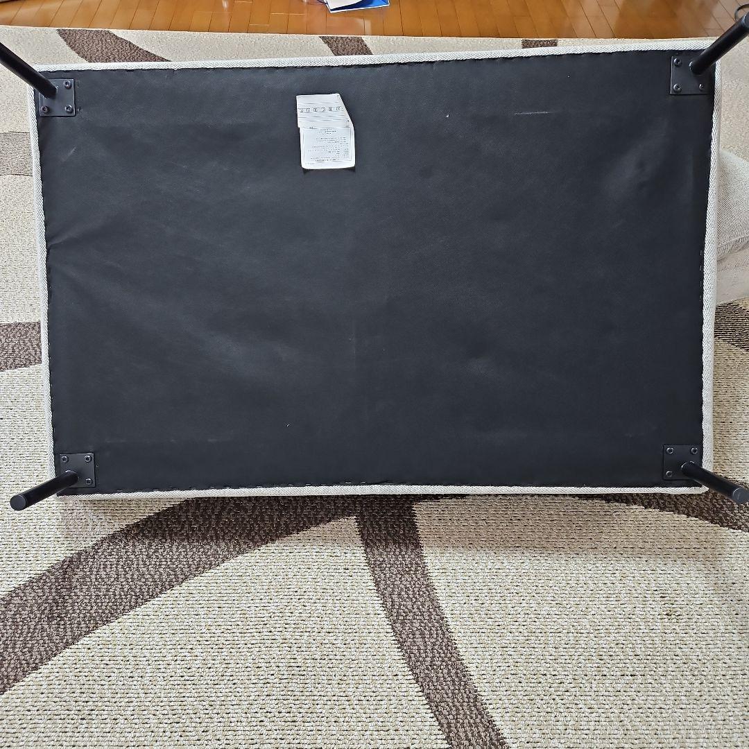 unico 　HOXTON　ウニコ　ホクスト 2シーター