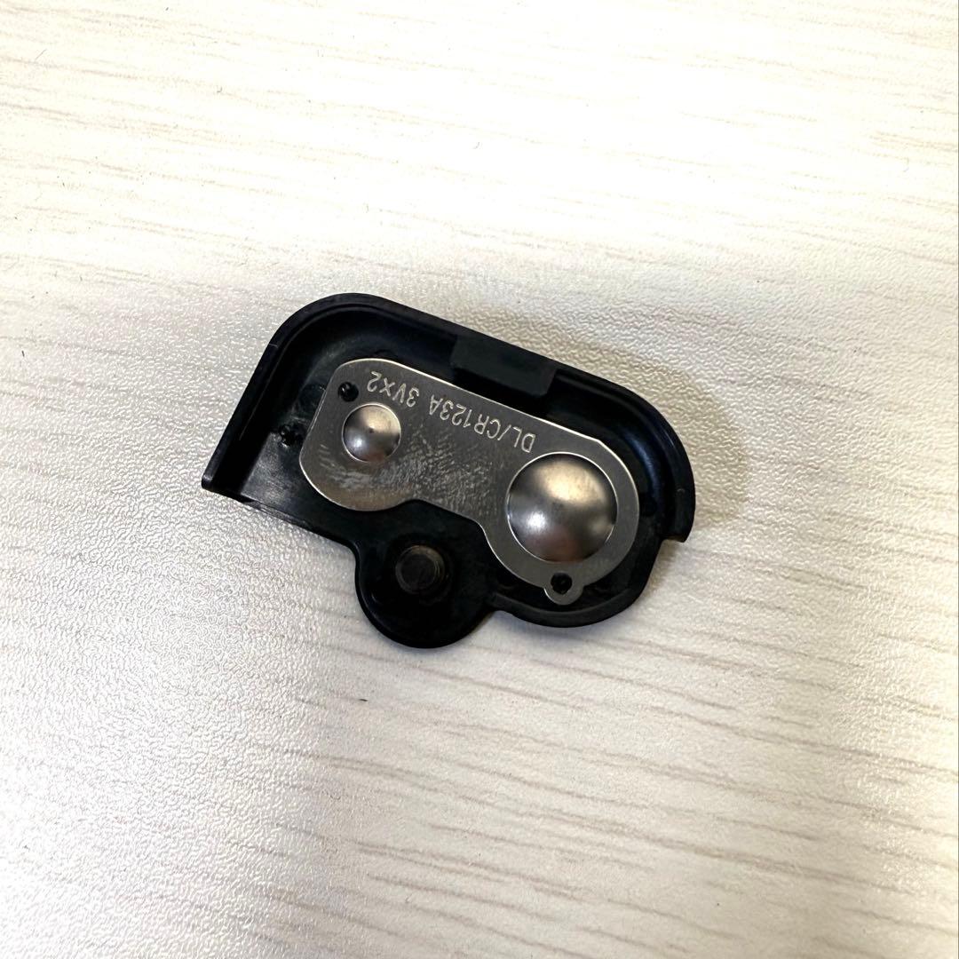 Canon キヤノン Autoboy S II フィルムカメラ