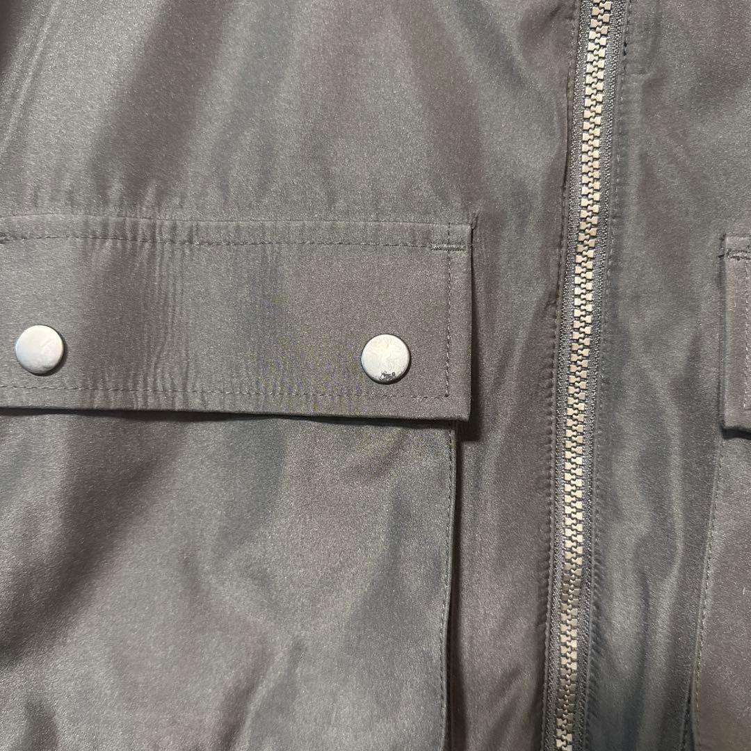 トップス YOKO SAKAMOTO 3L UTILITY HUNTING VEST