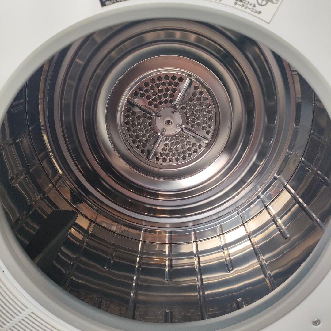 【迅速発送】Yoquna ヨクナ moondry 6kg pro衣類乾燥機