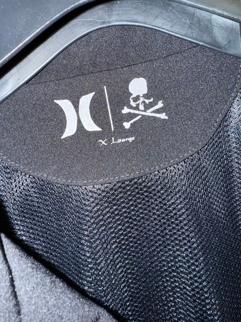 Hurley × MASTERMIND PHANTOM ジャケット　希少XL