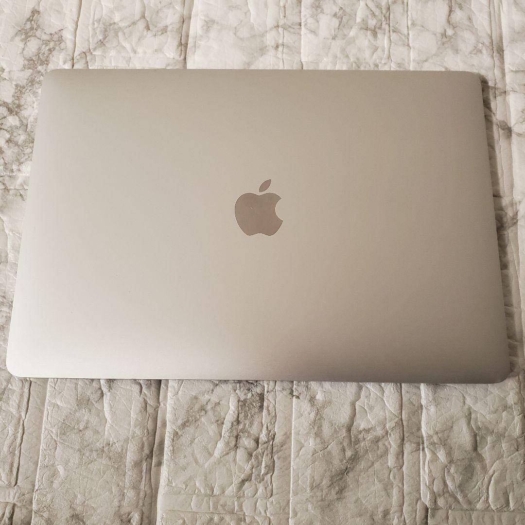 MacBook Pro 13インチ 2019 i5 8GB 128GB シルバー