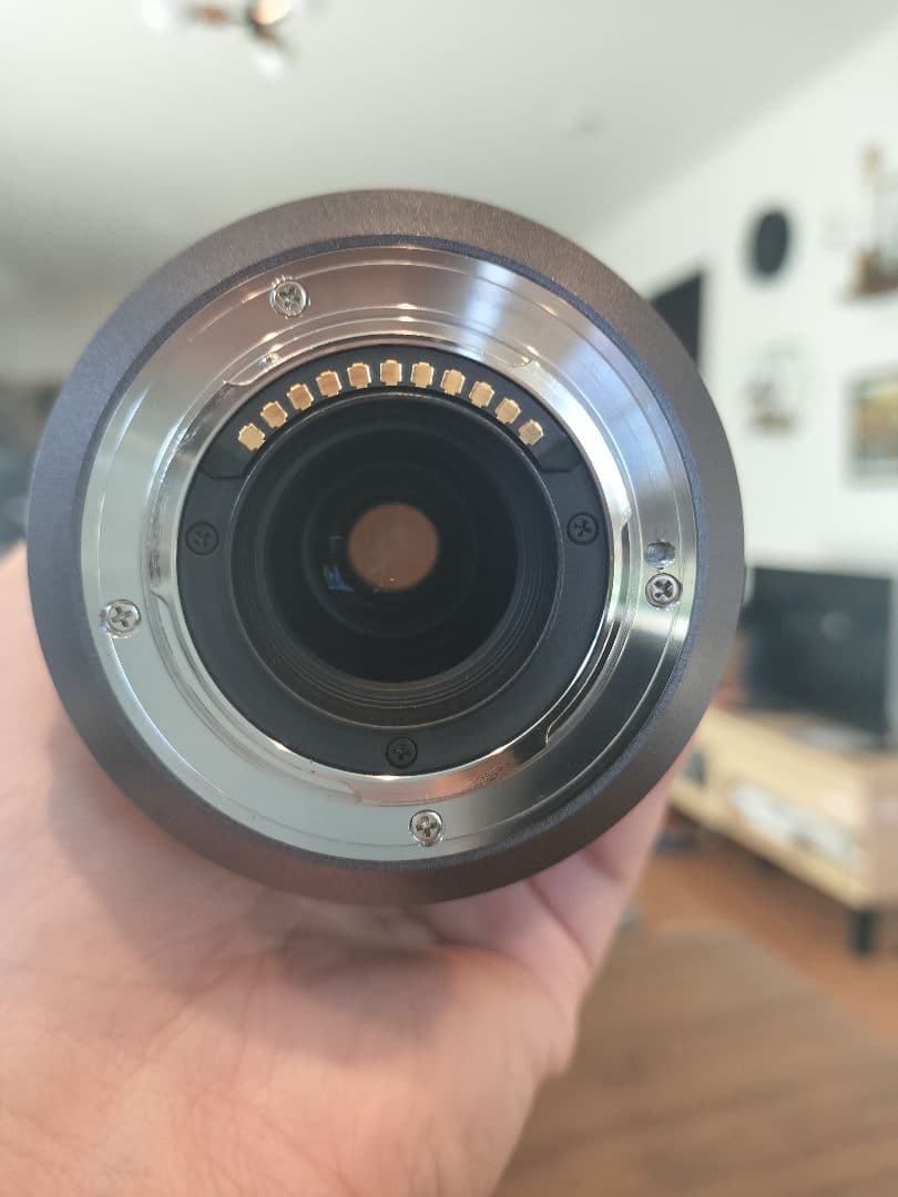 【美品】 LUMIX G VARIO 100-300mm 【訳あり値引き】