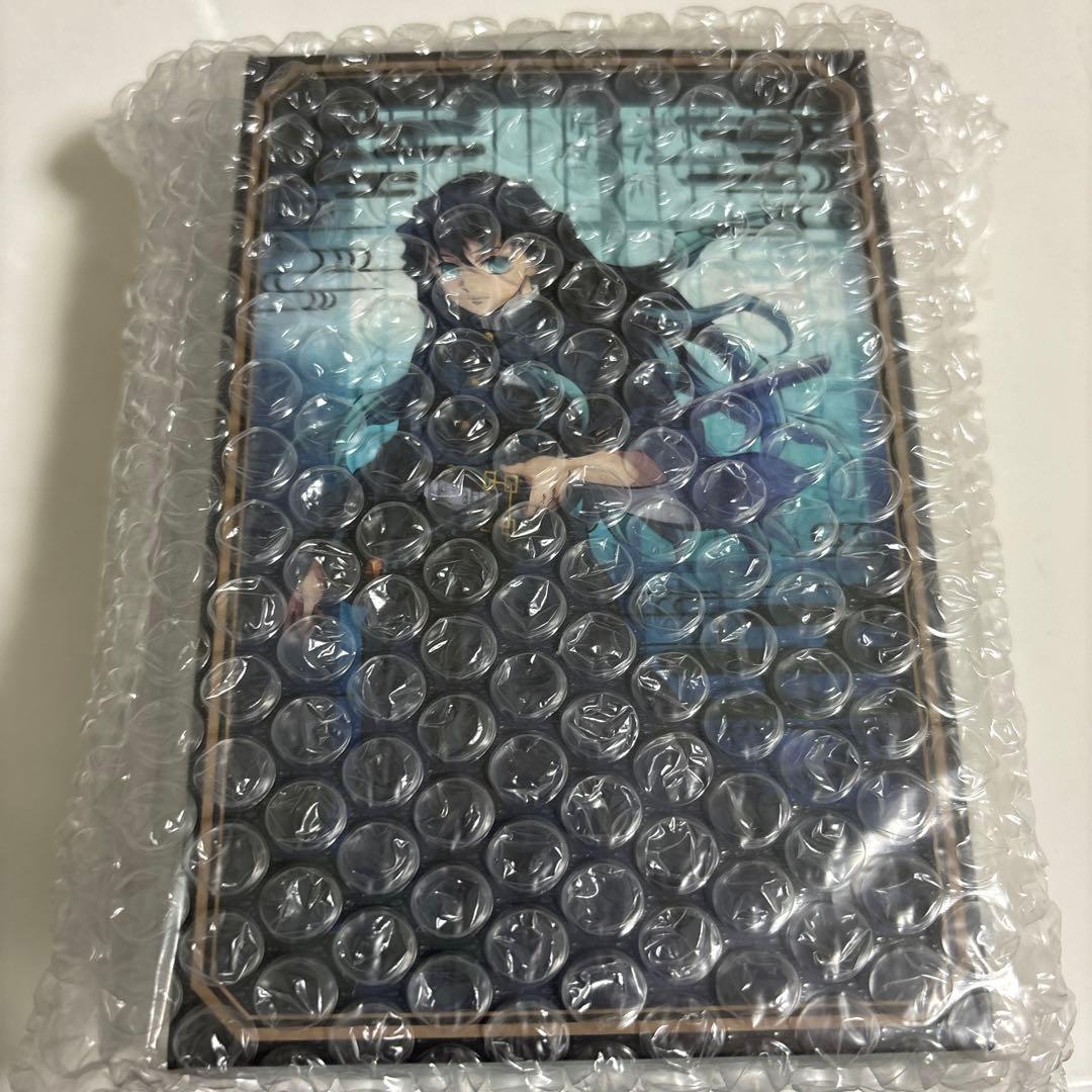 鬼滅の刃 ワイヤレスイヤホン 時透無一郎 ONKYO