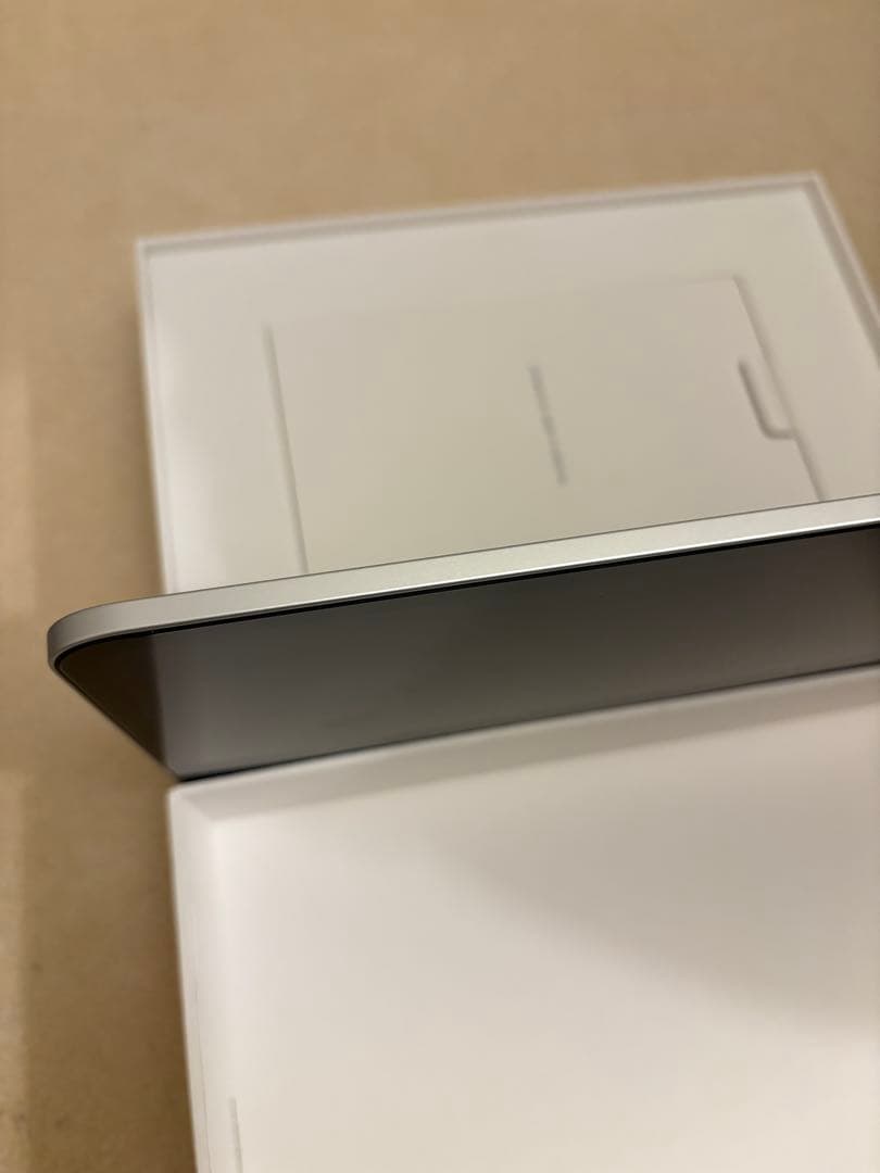 Applecare+付きiPad Pro 11インチM4 Wi-Fi 256GB