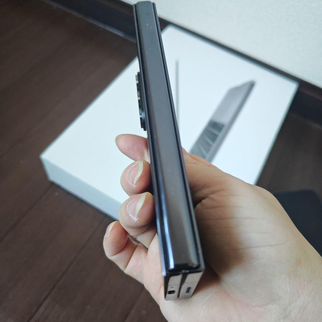 スマートフォン本体 Samsung Galaxy Z Fold5 1TB