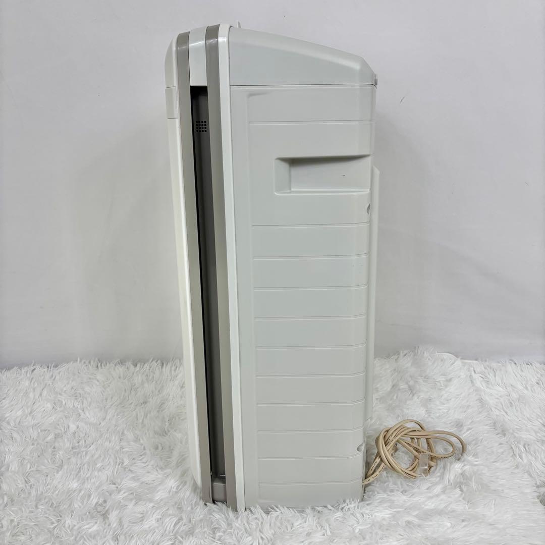 富士通ゼネラル 脱臭機 プラズィオン 集塵機能 HDS-302G ペット