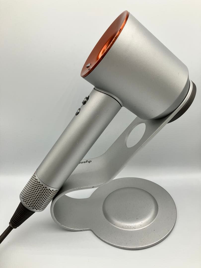 【正常動作品】dyson ダイソン ヘアドライヤー HD03