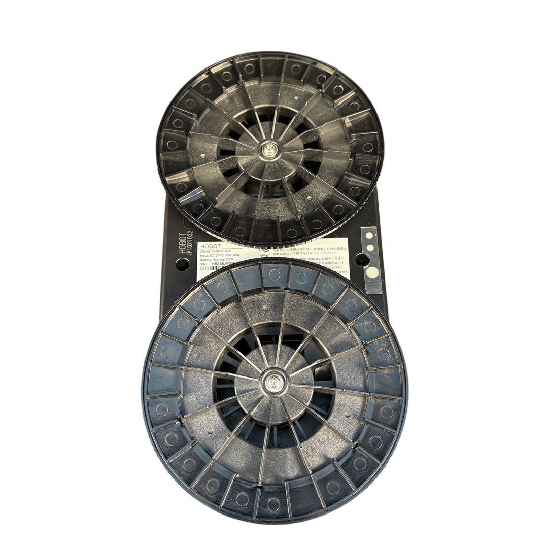 HOBOT-388 自動窓拭きロボット 新品