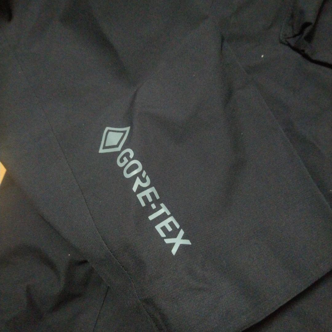 ウェア RAPHA EXPLORE HOODED GORE-TEX PULLOVER