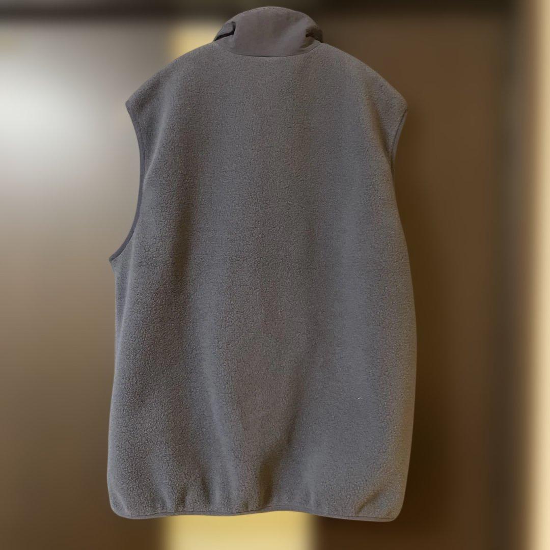 シンチラベスト