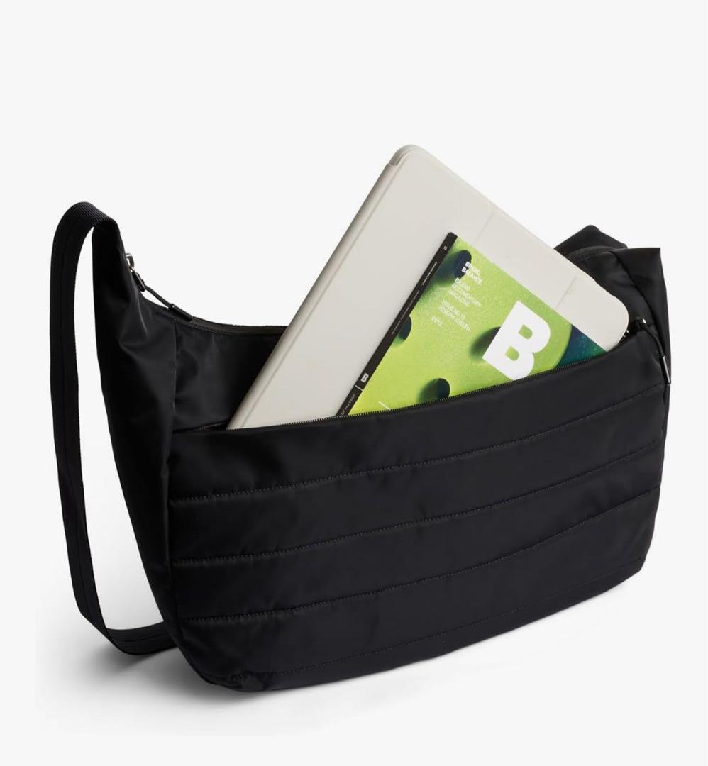 Bellroy Laneway Crescent Bag 容量12L