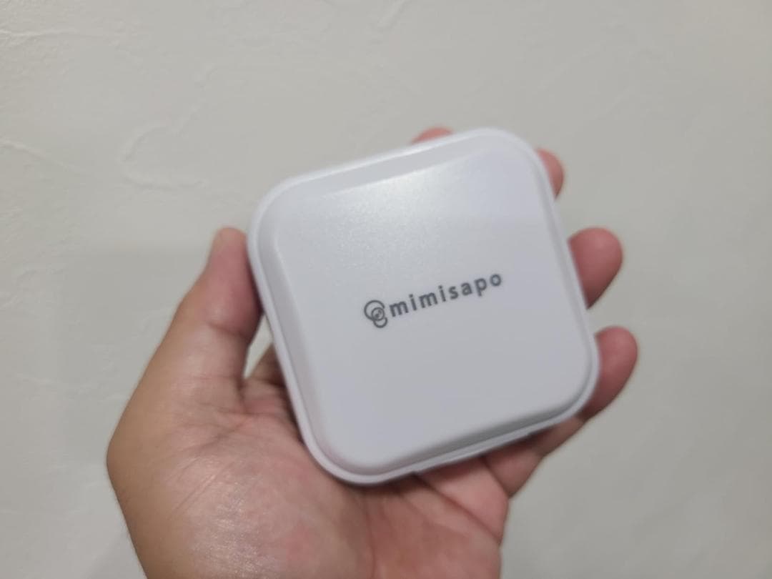 【25-26年モデル】日本メーカー みみサポ ヒアリングPRO 「 新しい聴こA