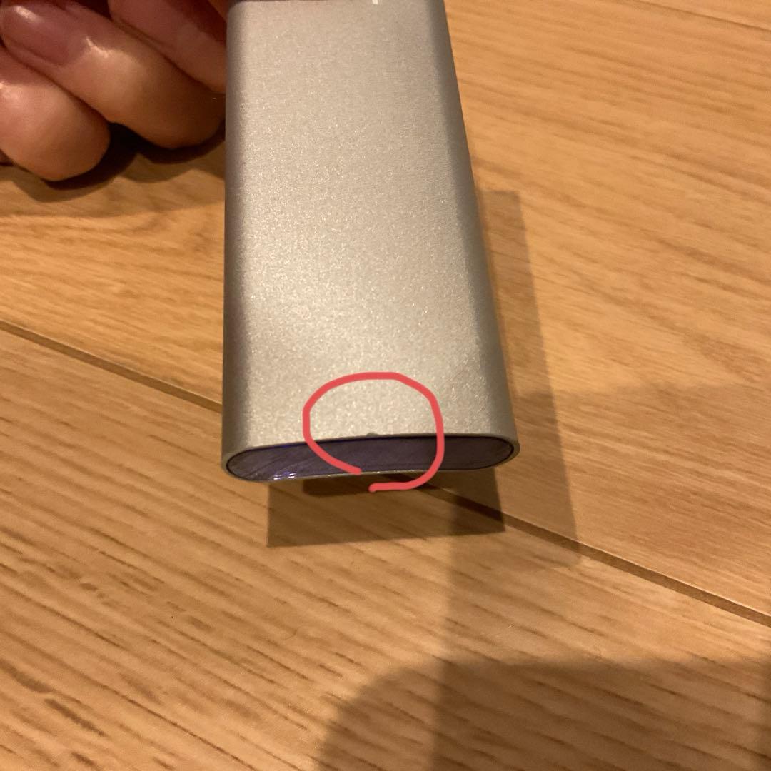 ダイソン ピュアクール Dyson Pure Cool TP00 WS