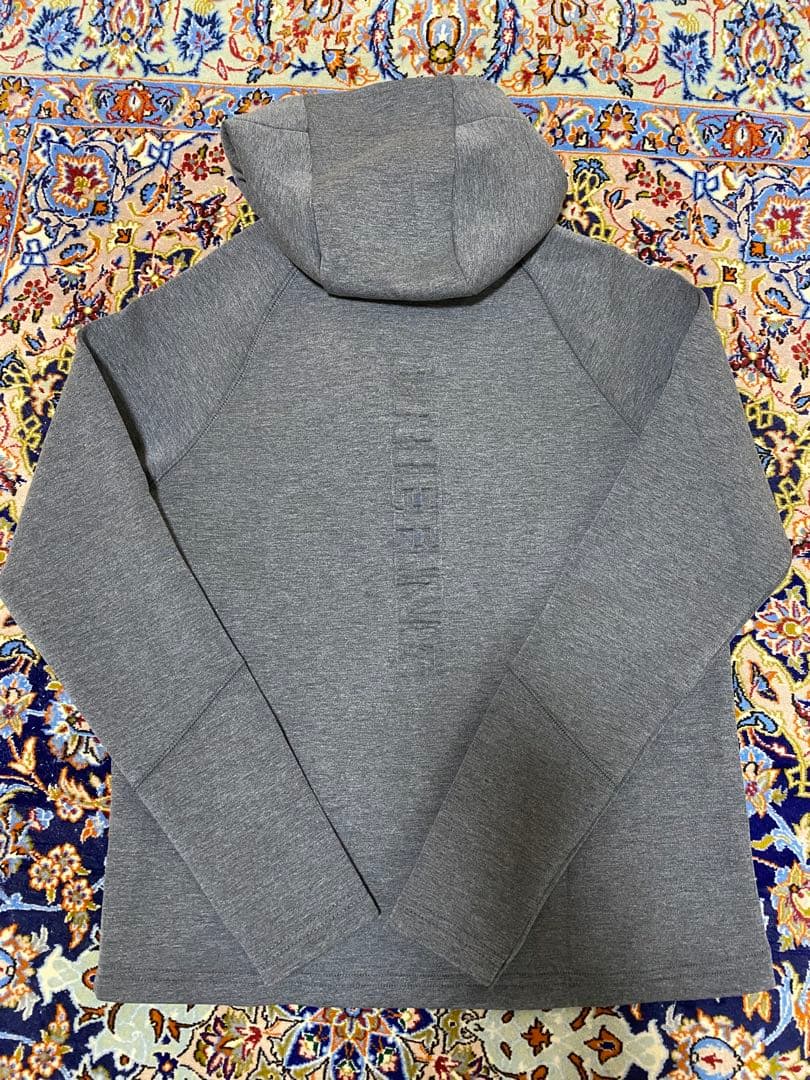 BRIEFING GOLF レディースセットアップ　ゴルフウェア　グレー　Ｓ