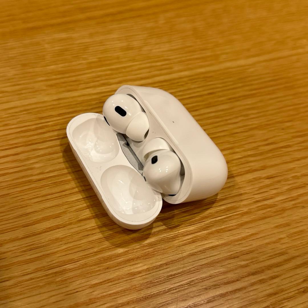 AirPods Pro 第２世代 MagSafe