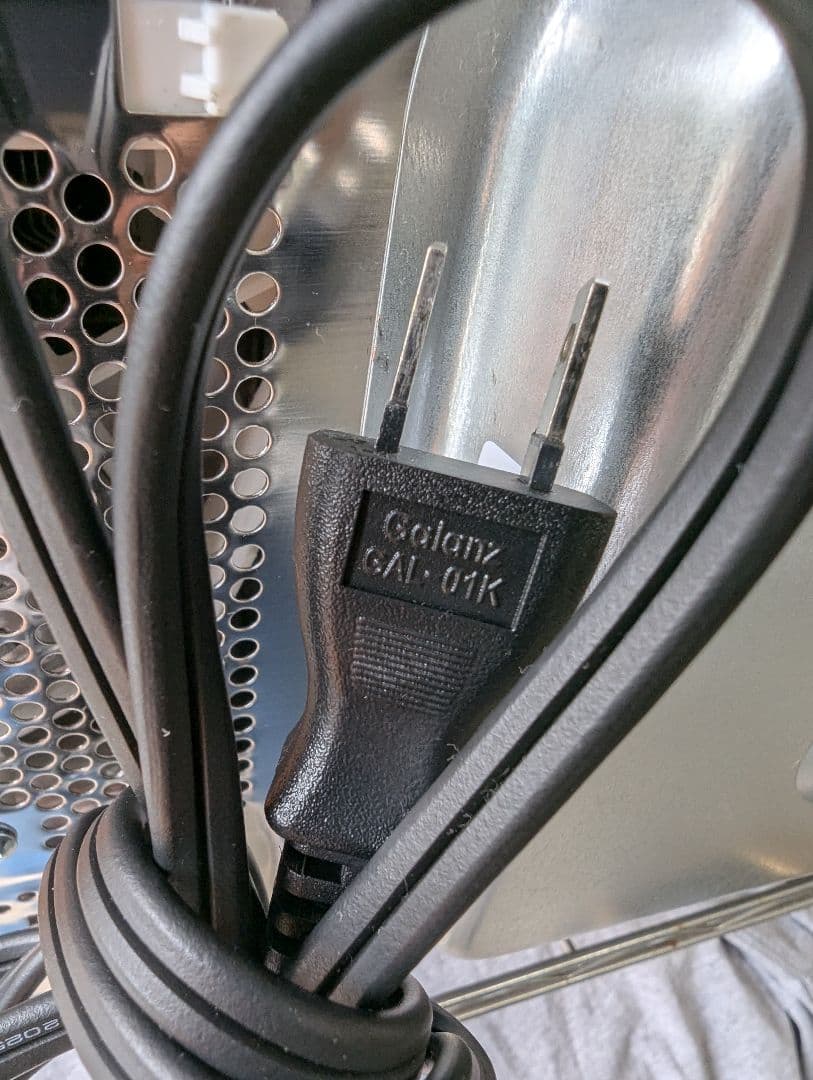 アイリスオーヤマ　オーブンレンジ　2025年製