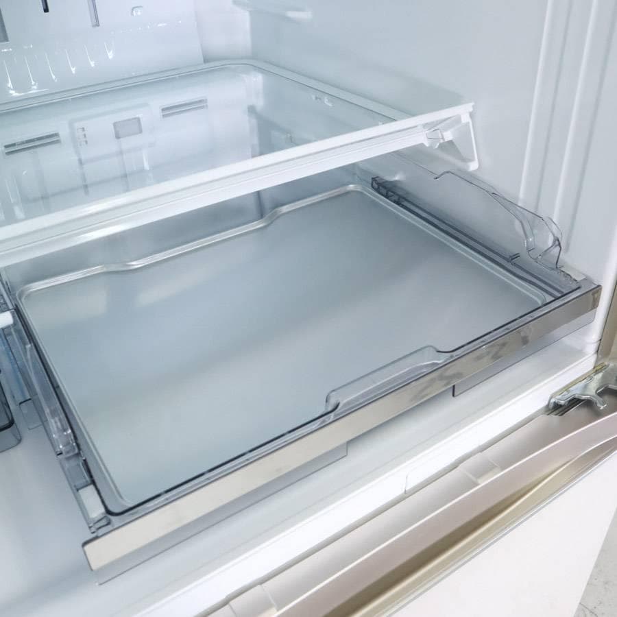 値下22年 東芝 ベジータ 501L 5ドア 冷蔵庫 GR-U500GZ(UC)