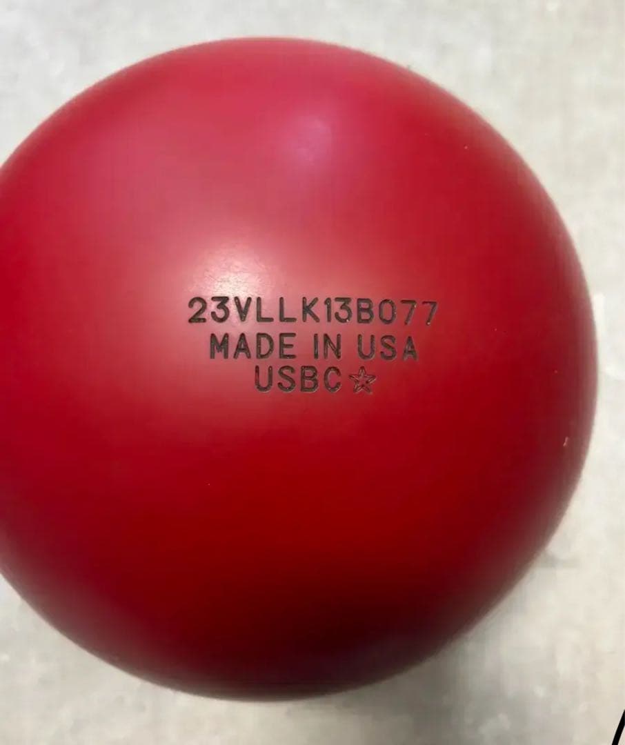 ボウリング ウレタン ストーム iQツアー・U78