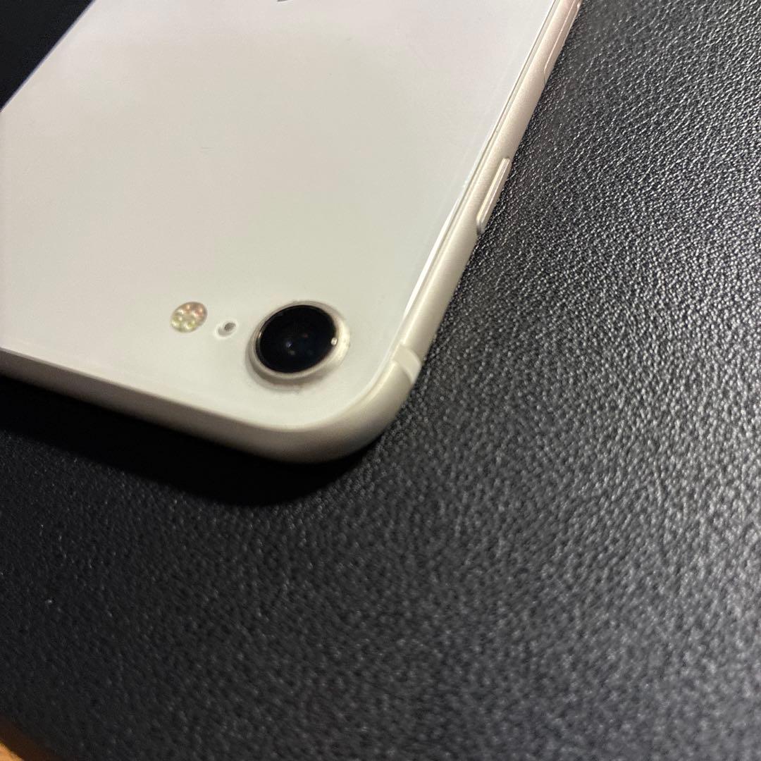 Apple iPhoneSE第3世代 64GB SIMロック解除済み