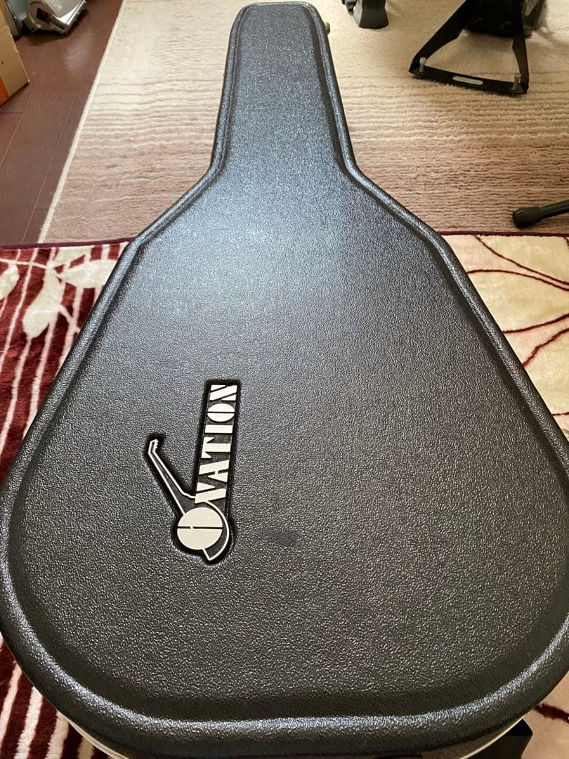 Ovation OP30 アコースティックギター