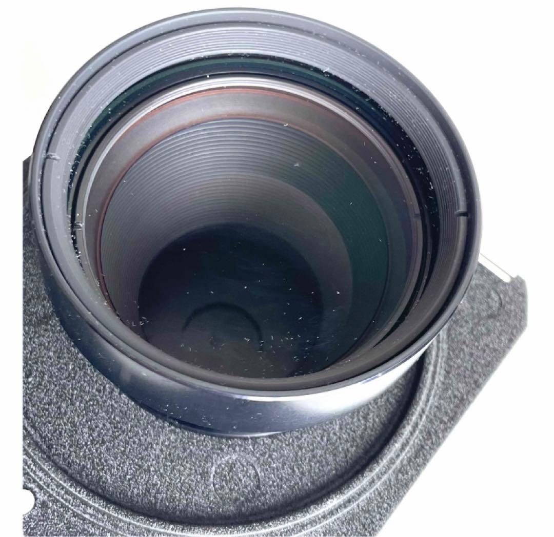 レンズ(単焦点) Schneider Kreuznach Tele-Arton 250mm