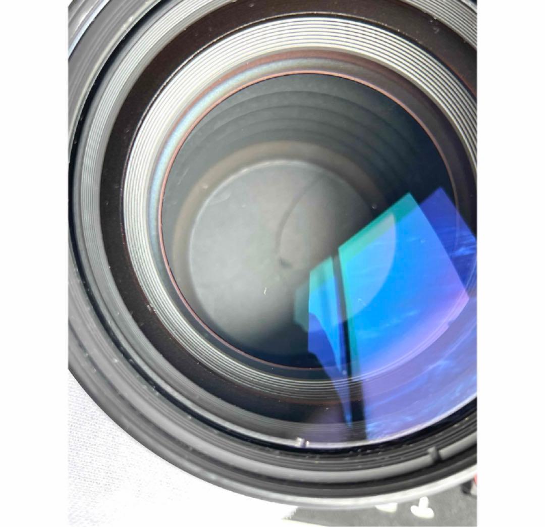 レンズ(単焦点) Schneider Kreuznach Tele-Arton 250mm