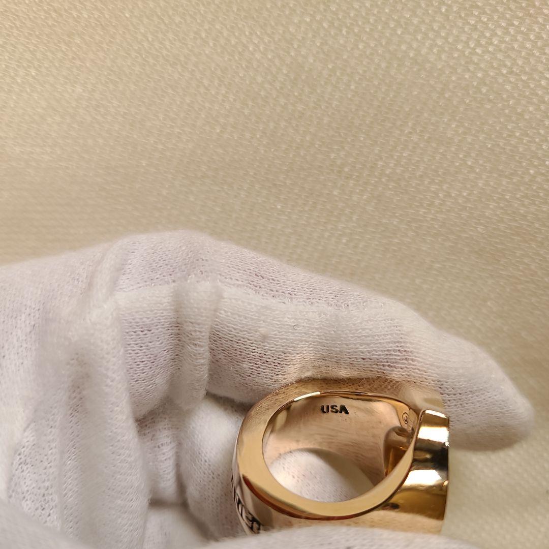 リ*ー様 テンダーロインリング8k