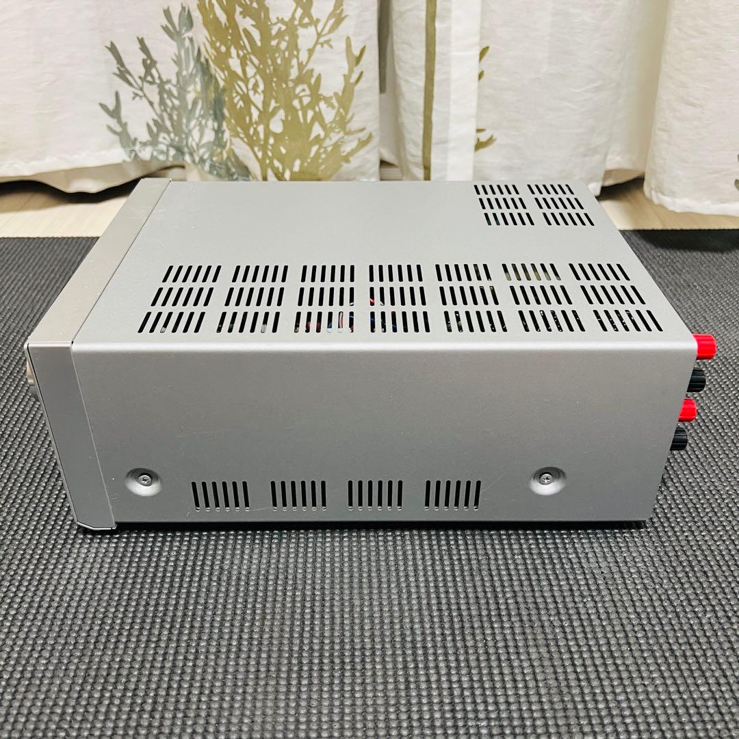 ONKYO CR-555 CDレシーバー USB対応 美品 2015年製