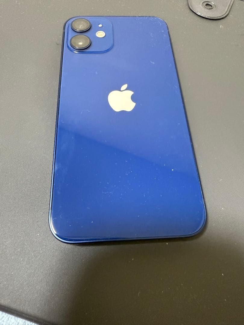 スマートフォン本体 iPhone12 mini 128GB