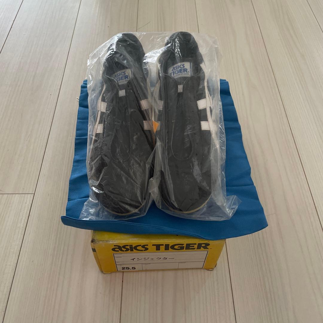 アシックス　インジェクター850 25.5cm