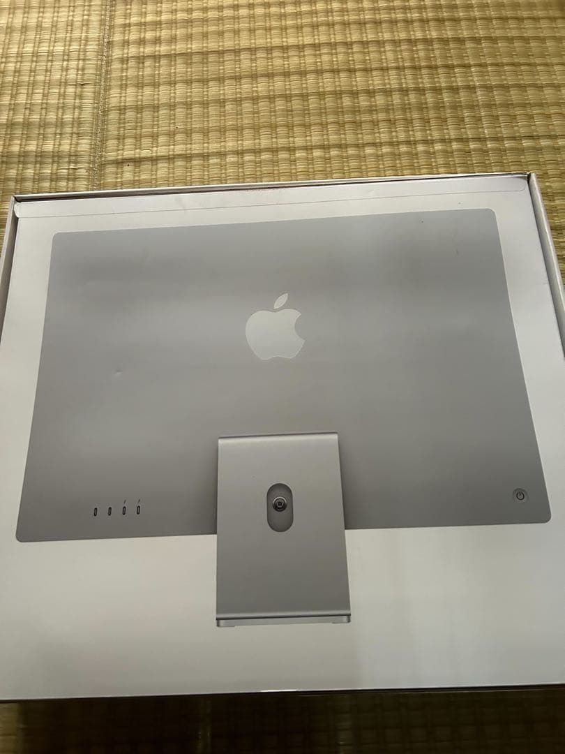 iMac 24インチ 2021 M1 16Gメモリ/512GB