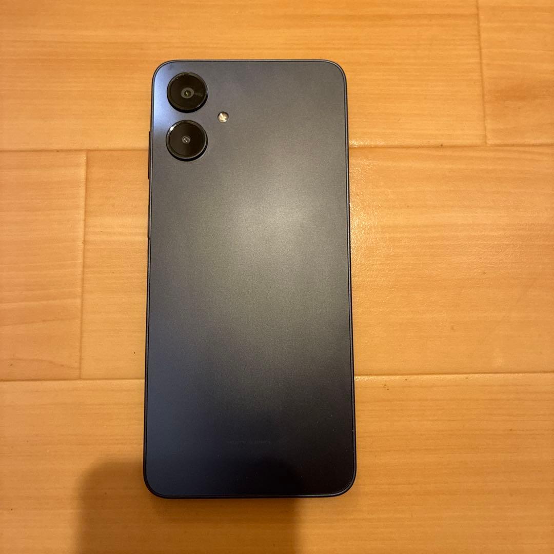 Galaxy A25 5G simフリー