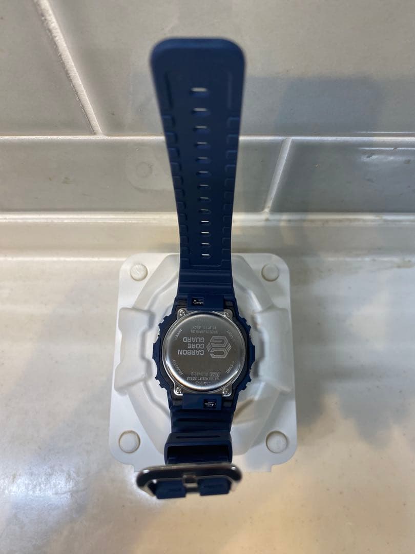 【新品・最安値】G-SHOCK DWE-5610 日本製【500本限定】