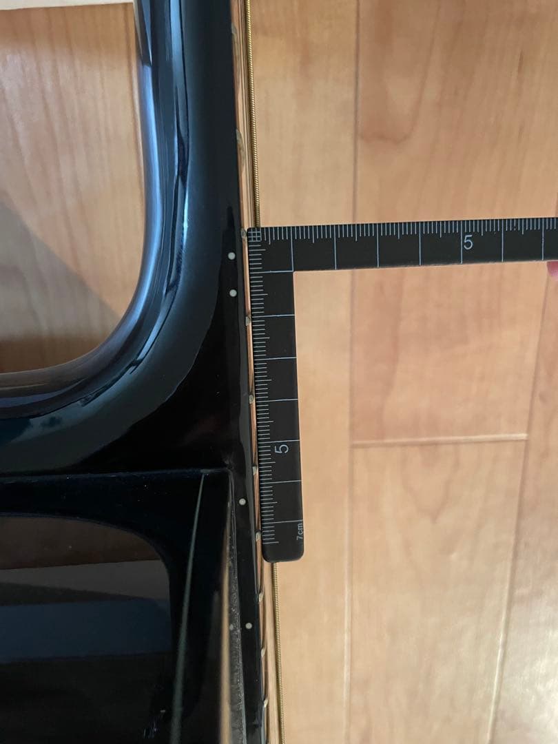 【希少】Ibanezアイバニーズ エレアコ純正ギグケース付アコースティ