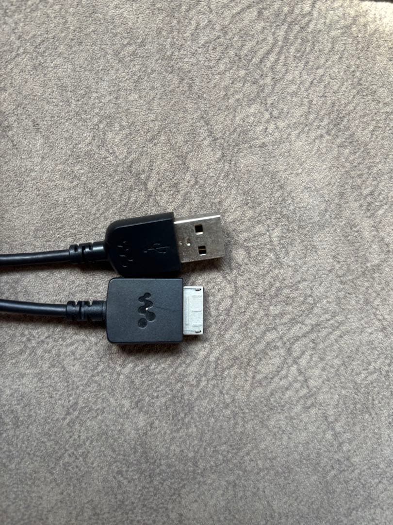 SONY ウォークマン NW-A25