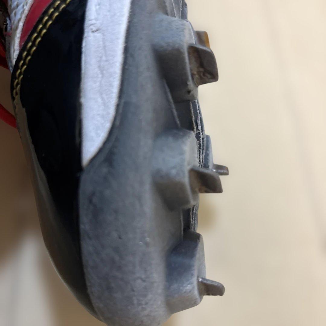 野球スパイク28.5センチ（オーダー）