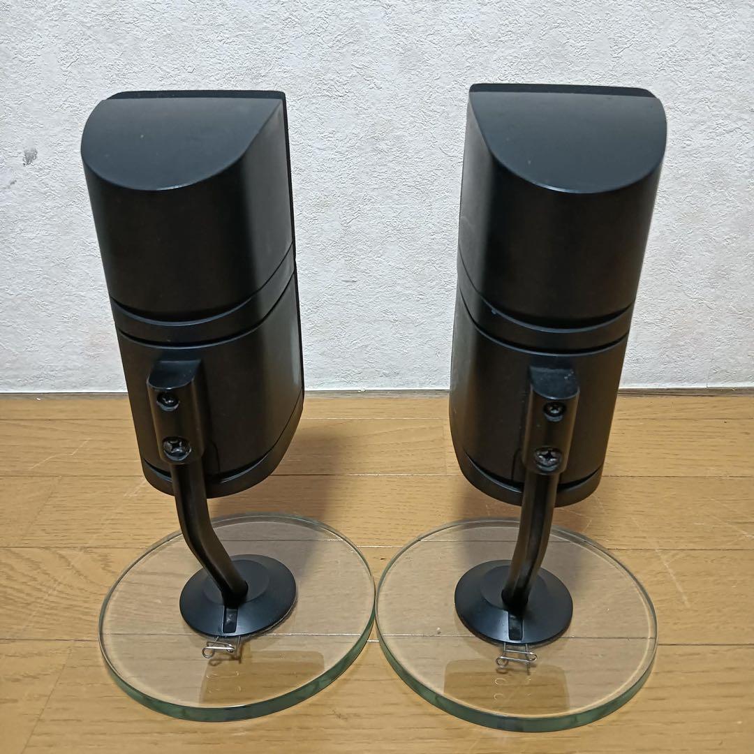 Bose スタンド付きスピーカー ブラック