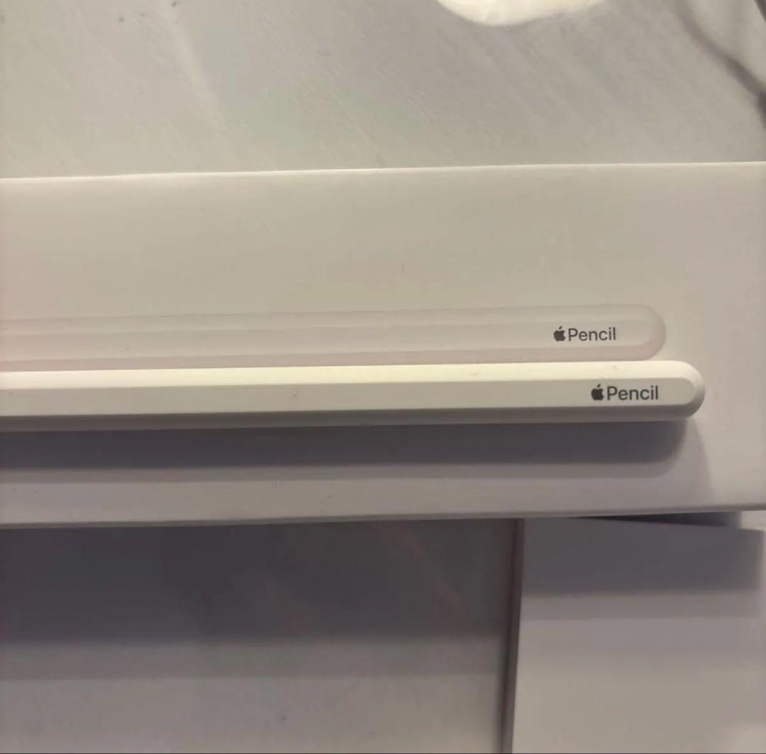 H*n様 Applepencil 第2世代