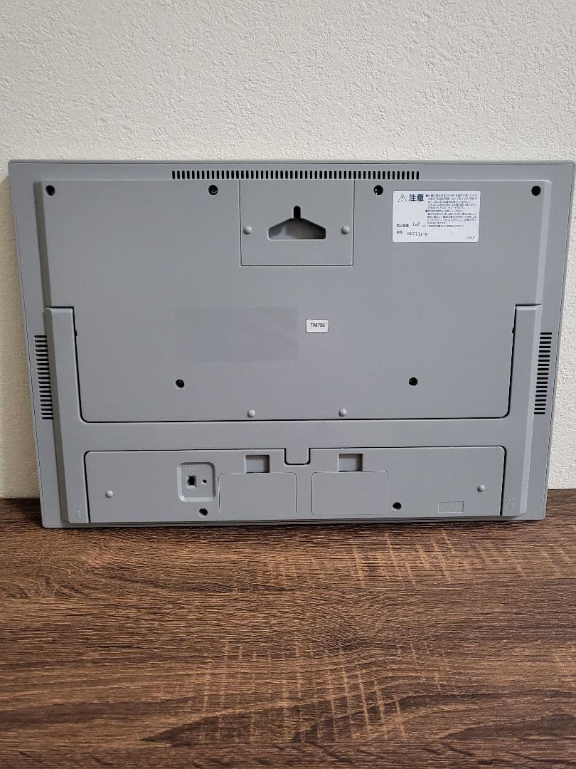 CITIZEN デジタル掛時計