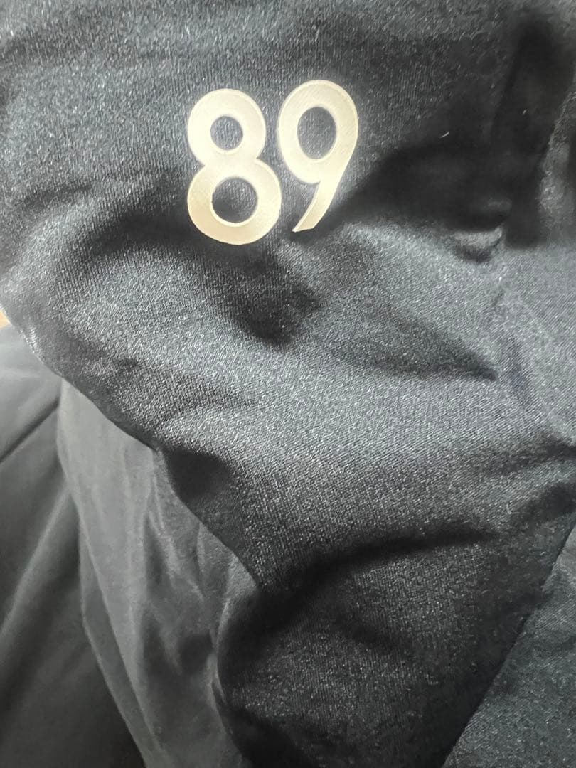 パーリーゲイツ上下セット 上2 下1