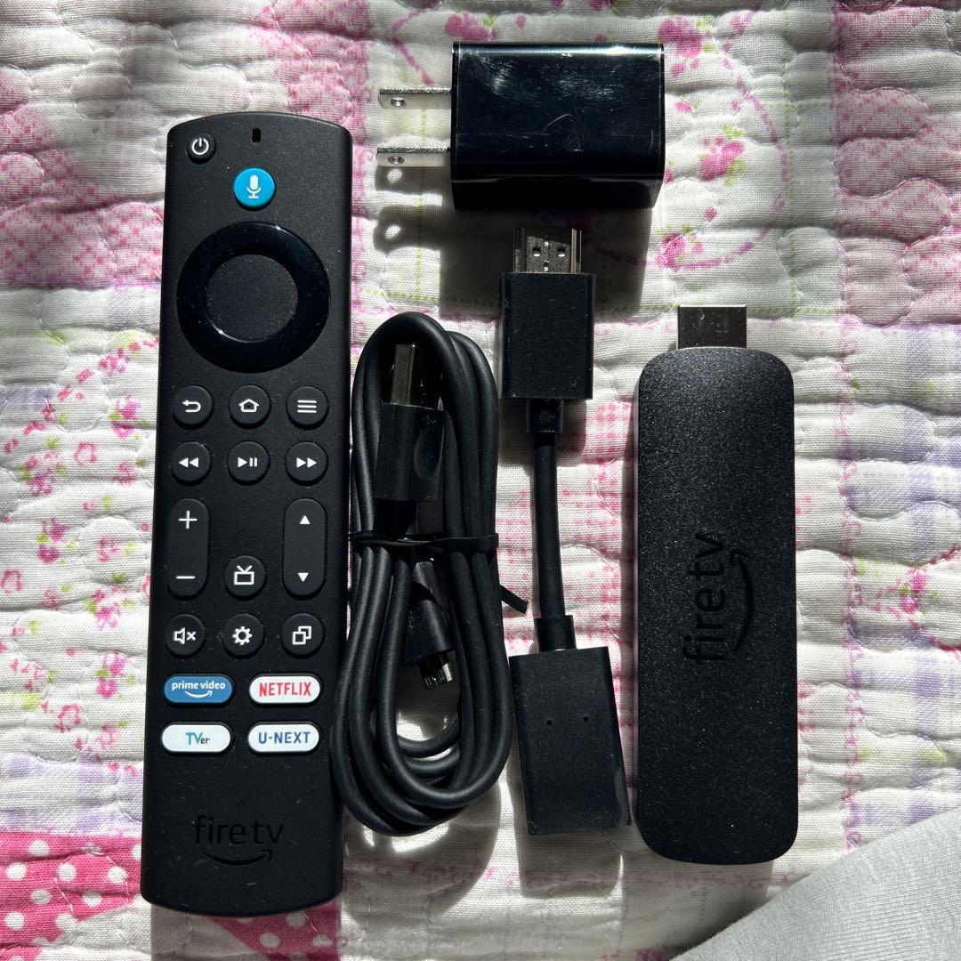 その他 Amazon Fire TV Stick 4K Max 16GB