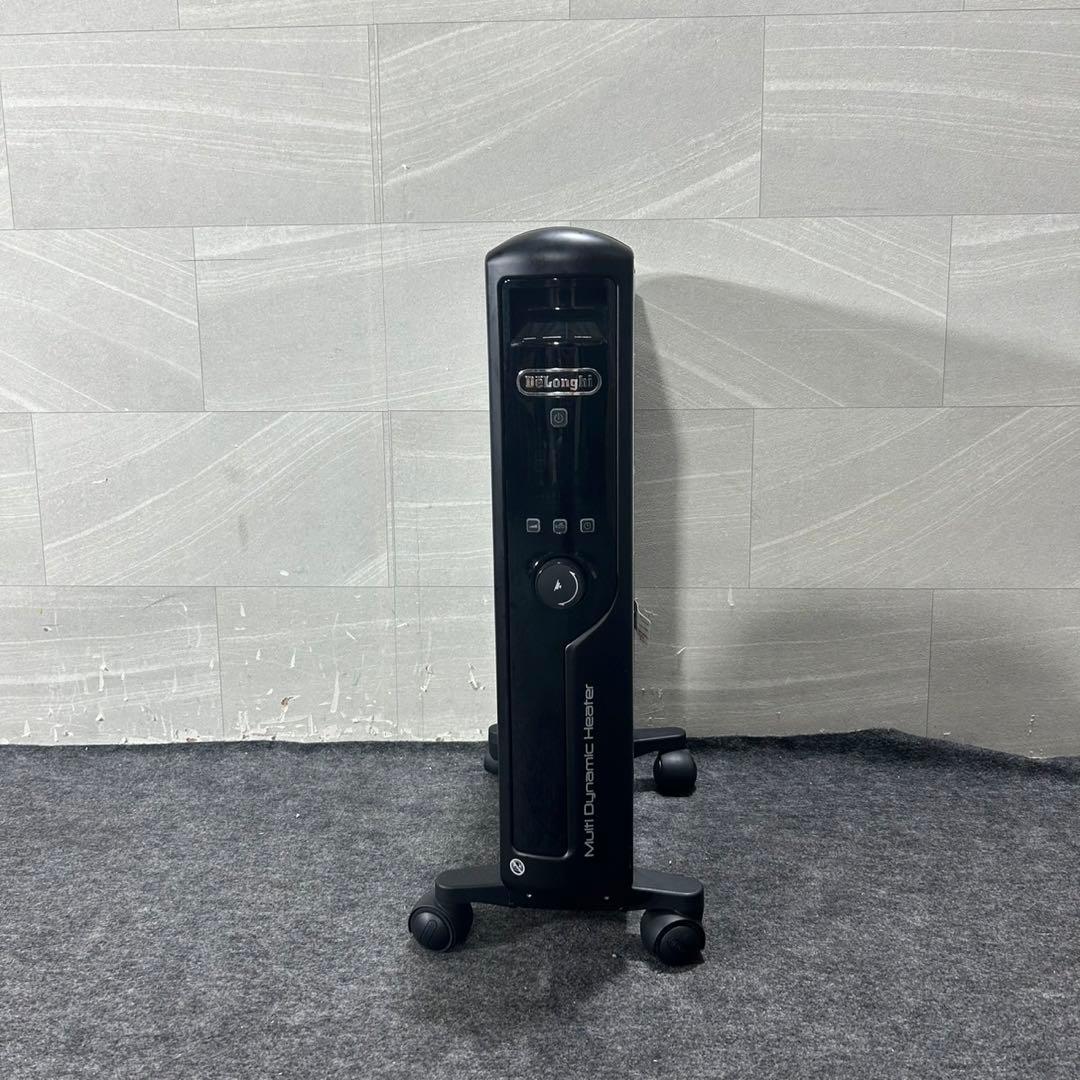 DeLonghi デロンギ ダイナミックヒーター 暖房 ヒーター d4271