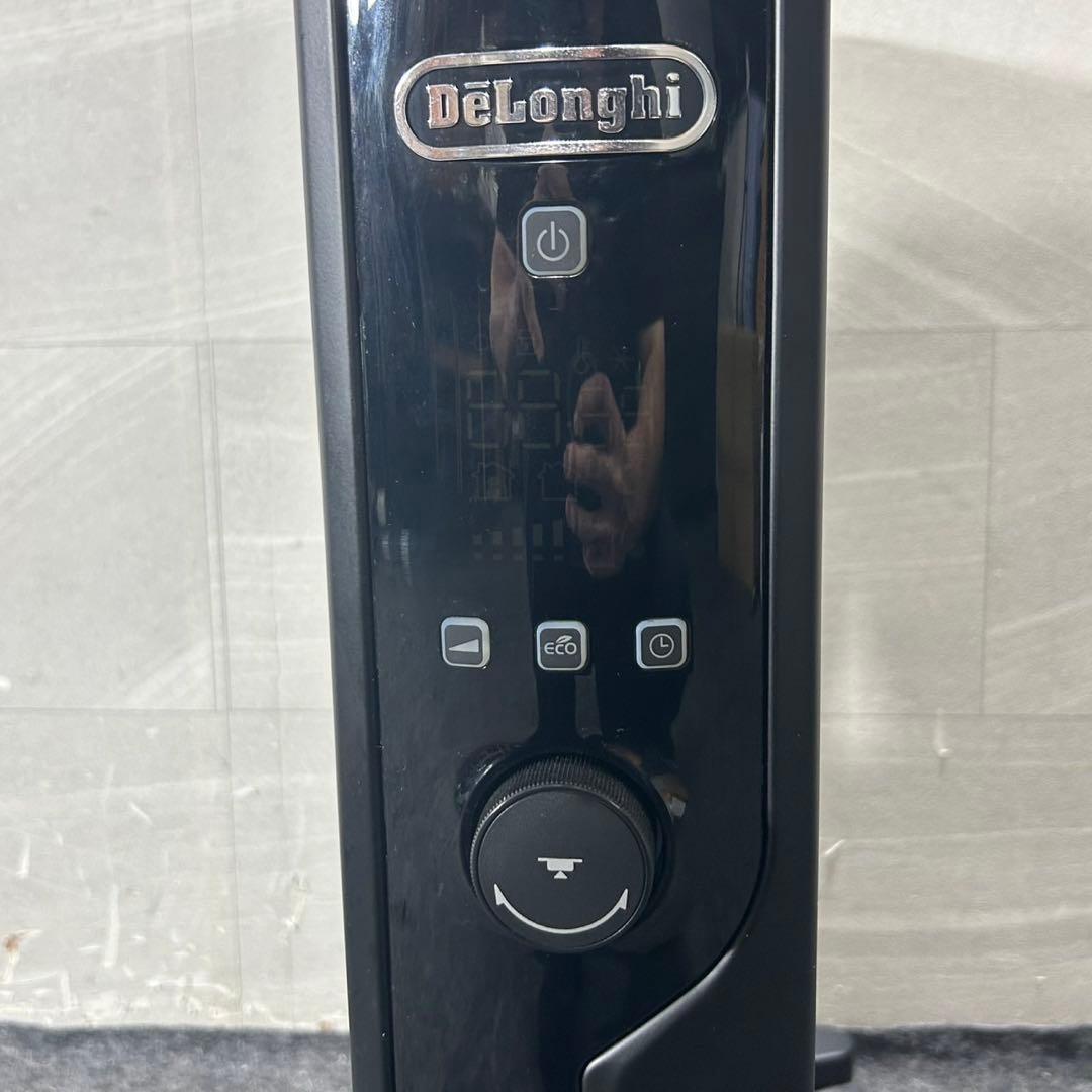 DeLonghi デロンギ ダイナミックヒーター 暖房 ヒーター d4271