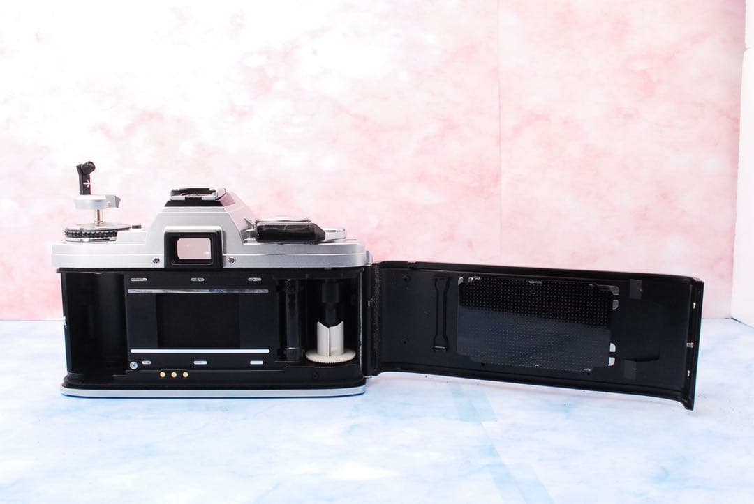 ミノルタ MINOLTA X-700 MD 35-105mm☆動作品