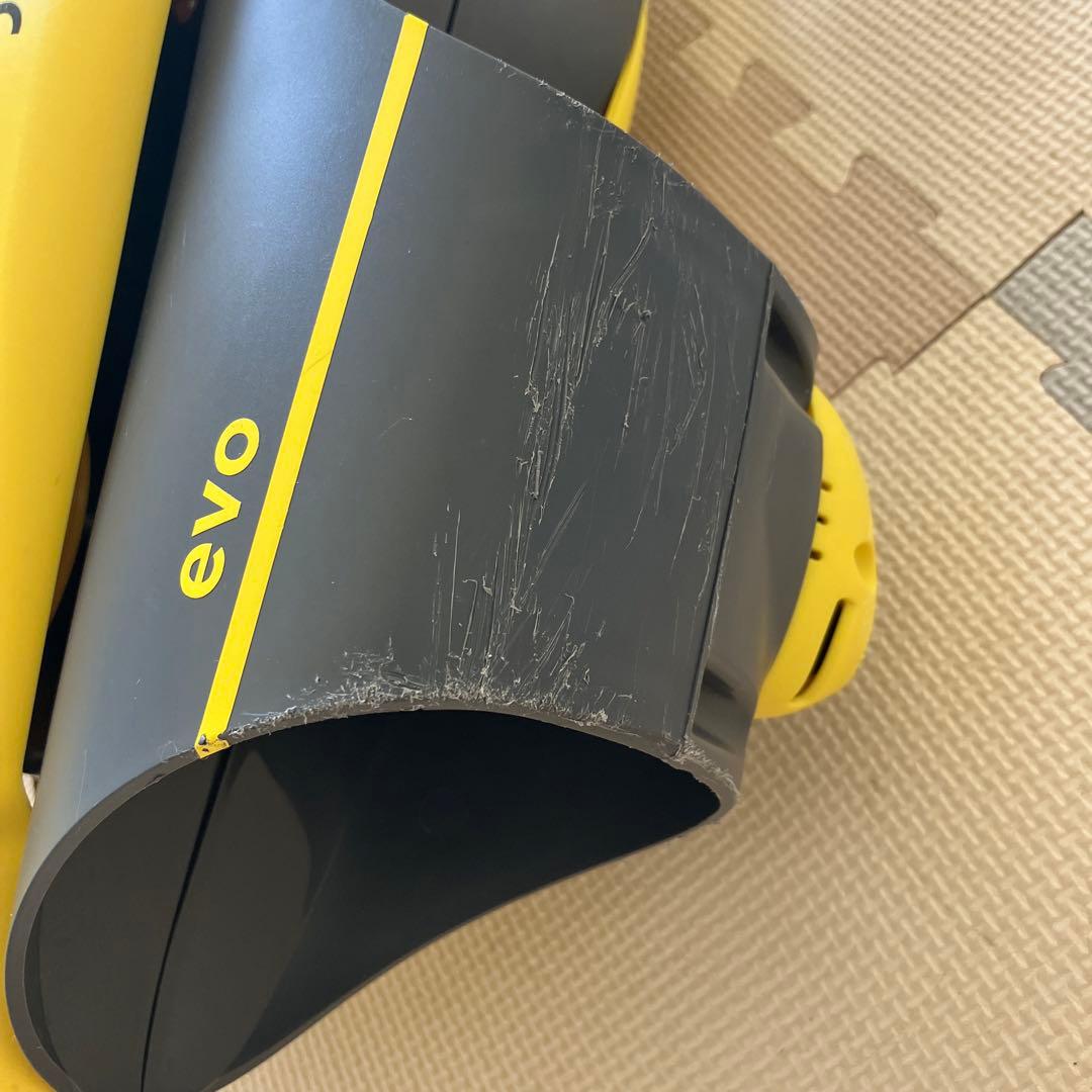 水中ドローン　ibubble