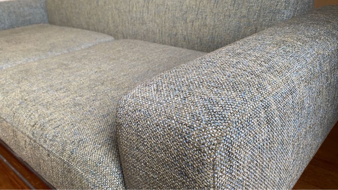 Pacific Furniture Serviceスタンダードソファ　2P